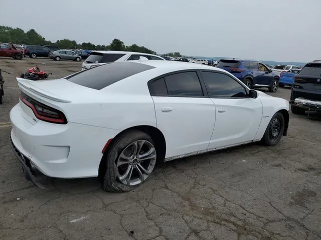 2C3CDXCT0MH522018 2021 2021 Dodge Charger- R/T 3