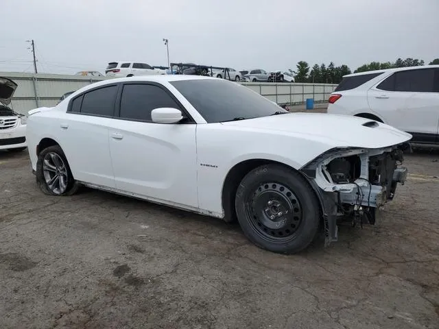 2C3CDXCT0MH522018 2021 2021 Dodge Charger- R/T 4