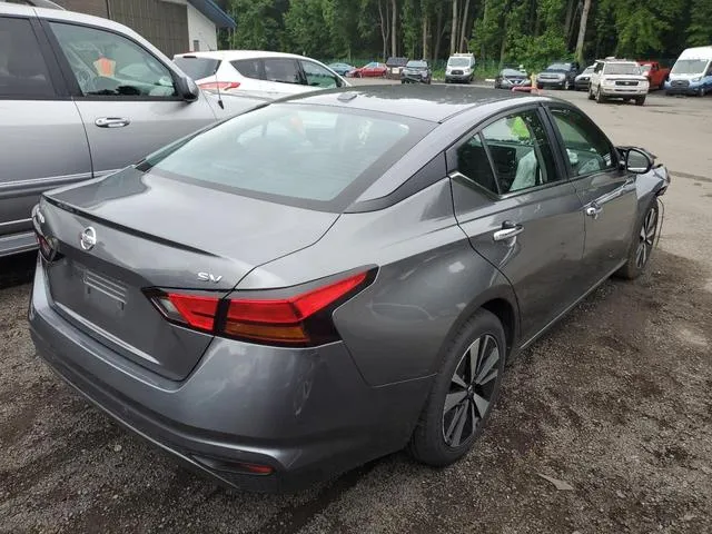 1N4BL4DV5NN386153 2022 2022 Nissan Altima- SV 3