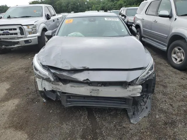 1N4BL4DV5NN386153 2022 2022 Nissan Altima- SV 5