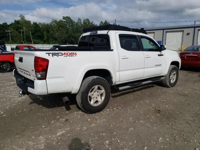 5TFCZ5AN0GX017344 2016 2016 Toyota Tacoma- Double Cab 3