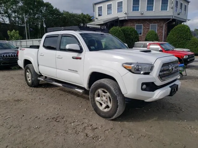 5TFCZ5AN0GX017344 2016 2016 Toyota Tacoma- Double Cab 4