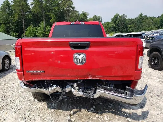 1C6RREBGXPN511790 2023 2023 RAM 1500- Big Horn/Lone Star 6