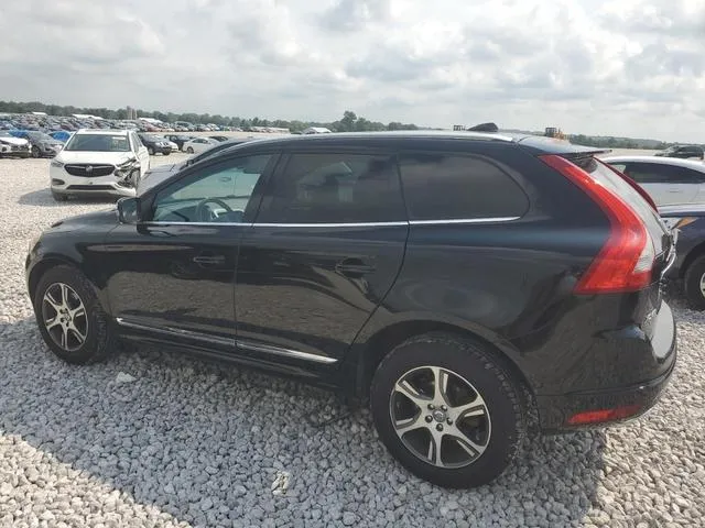 YV4902DZ9E2537096 2014 2014 Volvo XC60- T6 2