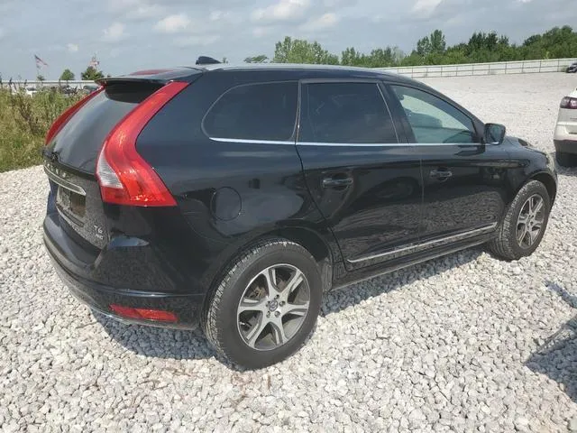 YV4902DZ9E2537096 2014 2014 Volvo XC60- T6 3