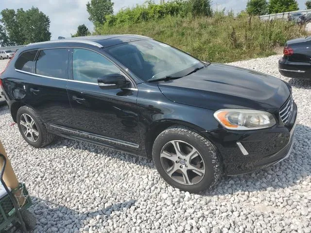 YV4902DZ9E2537096 2014 2014 Volvo XC60- T6 4