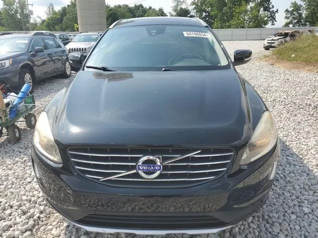 YV4902DZ9E2537096 2014 2014 Volvo XC60- T6 5