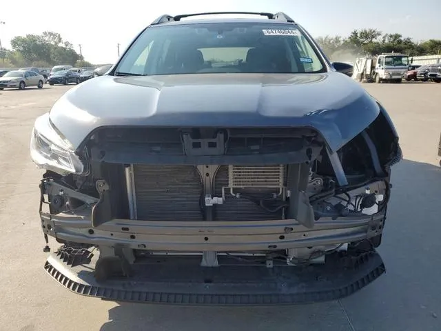 4S4WMAPD2N3441403 2022 2022 Subaru Ascent- Limited 5