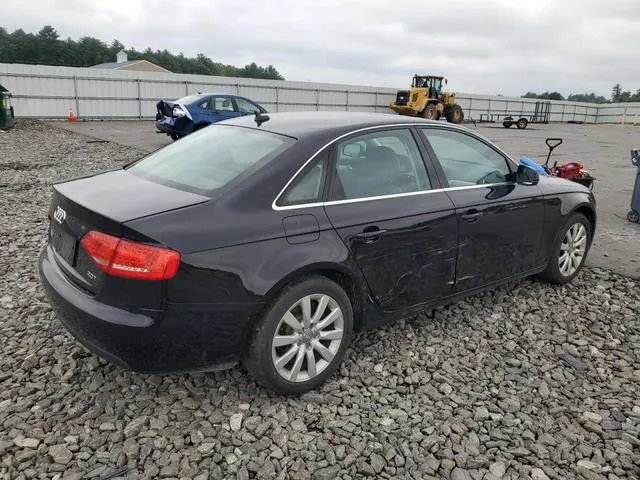 WAUEFAFL1BN041266 2011 2011 Audi A4- Premium Plus 3