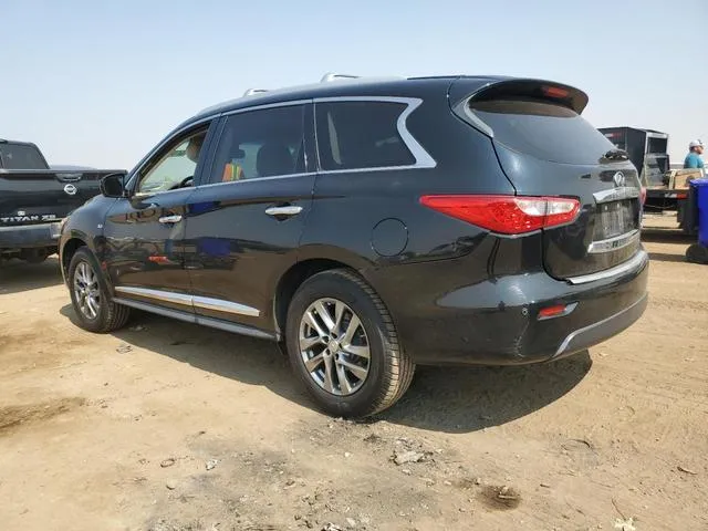 5N1AL0MM0FC535048 2015 2015 Infiniti QX60 2