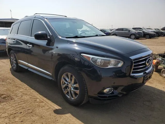 5N1AL0MM0FC535048 2015 2015 Infiniti QX60 4