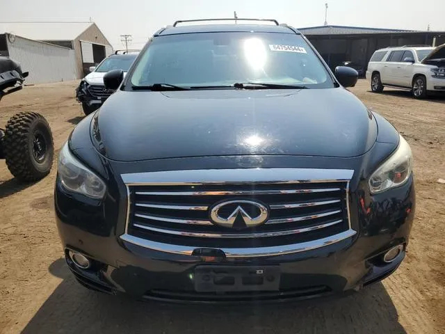 5N1AL0MM0FC535048 2015 2015 Infiniti QX60 5