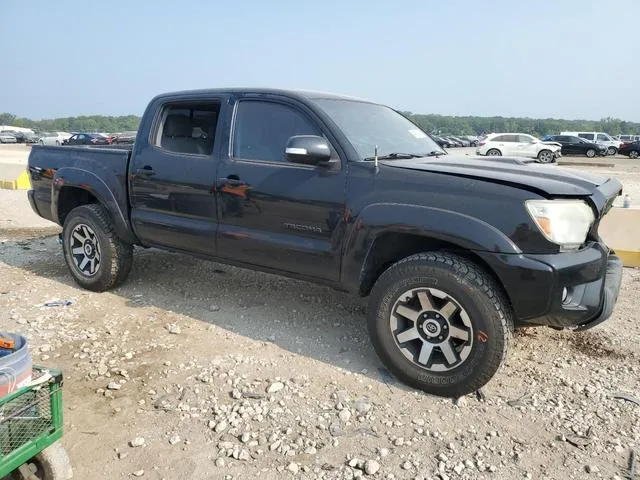 3TMLU4EN0DM114113 2013 2013 Toyota Tacoma- Double Cab 4