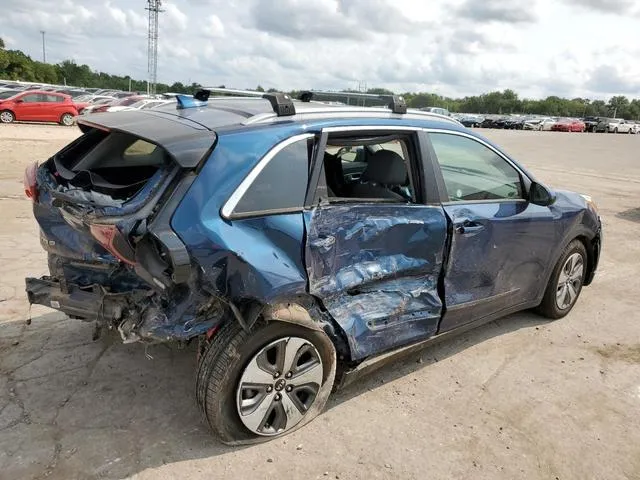 KNDCB3LC2L5360912 2020 2020 KIA Niro- LX 3