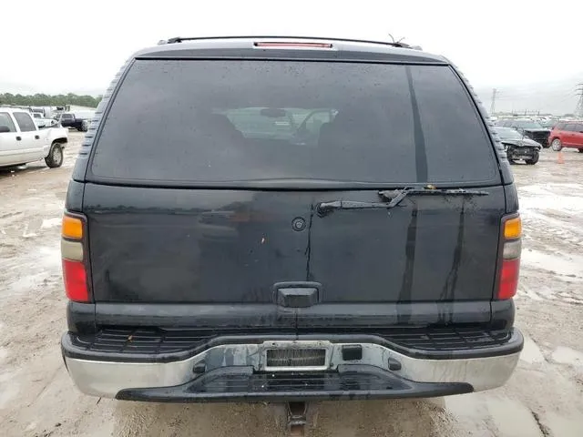 1GNEC13T05R150032 2005 2005 Chevrolet Tahoe- C1500 6