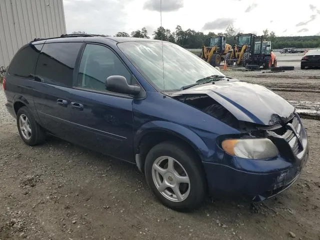 2D4GP44L16R850341 2006 2006 Dodge Grand Caravan- Sxt 4