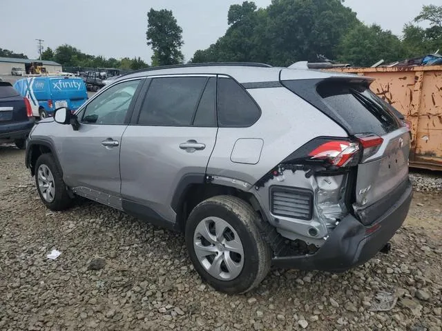 2T3F1RFV5LC111644 2020 2020 Toyota RAV4- LE 2