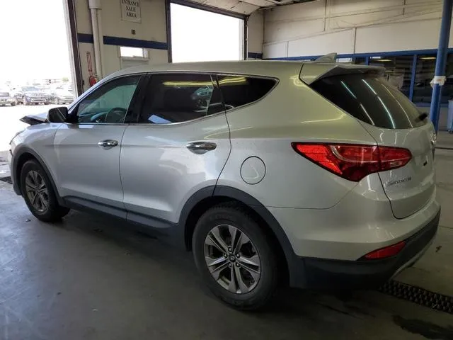 5XYZT3LB9GG330916 2016 2016 Hyundai Santa Fe 2