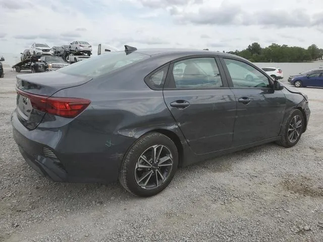 3KPF24AD3RE724850 2024 2024 KIA Forte- LX 3