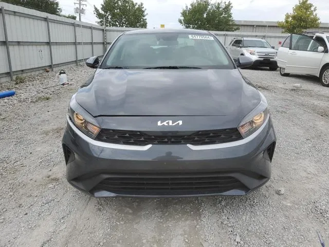 3KPF24AD3RE724850 2024 2024 KIA Forte- LX 5