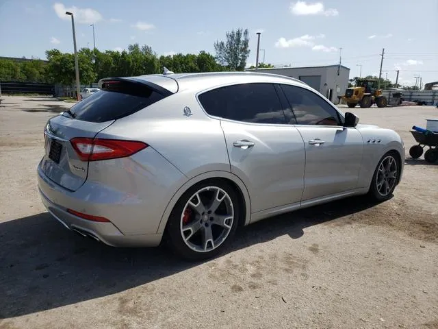 ZN661YUL9HX250154 2017 2017 Maserati Levante- S Luxury 3