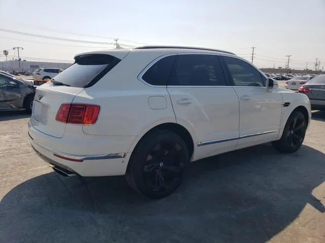 SJAAC2ZV1JC017896 2018 2018 Bentley Bentayga 3