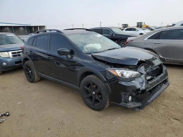 JF2GTAEC2L8220293 2020 2020 Subaru Crosstrek- Premium 4