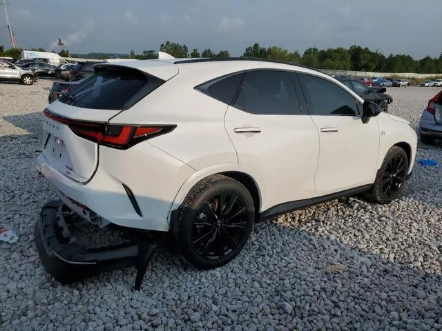 2T2KGCEZ2RC032881 2024 2024 Lexus NX- 350 Luxury 3