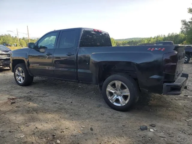 2GCVKMEC4K1210280 2019 2019 Chevrolet Silverado- K1500 Custom 2