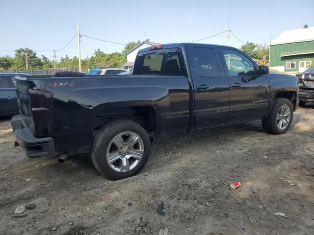 2GCVKMEC4K1210280 2019 2019 Chevrolet Silverado- K1500 Custom 3