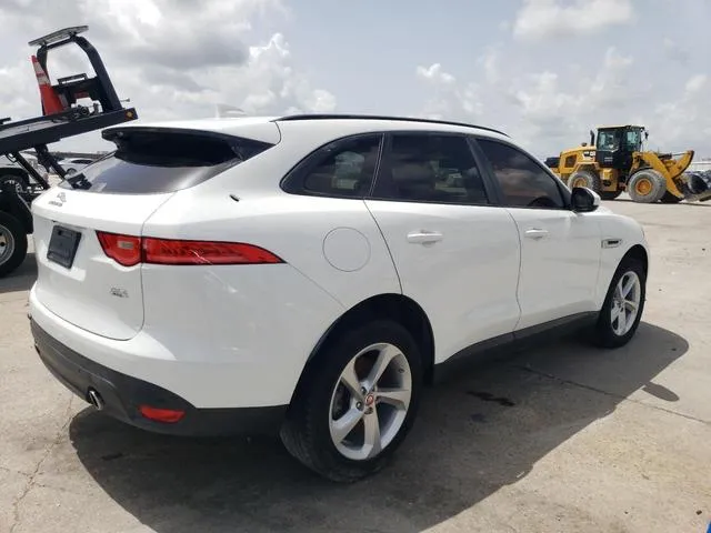 SADCJ2EV9JA240822 2018 2018 Jaguar F-Pace- Premium 3