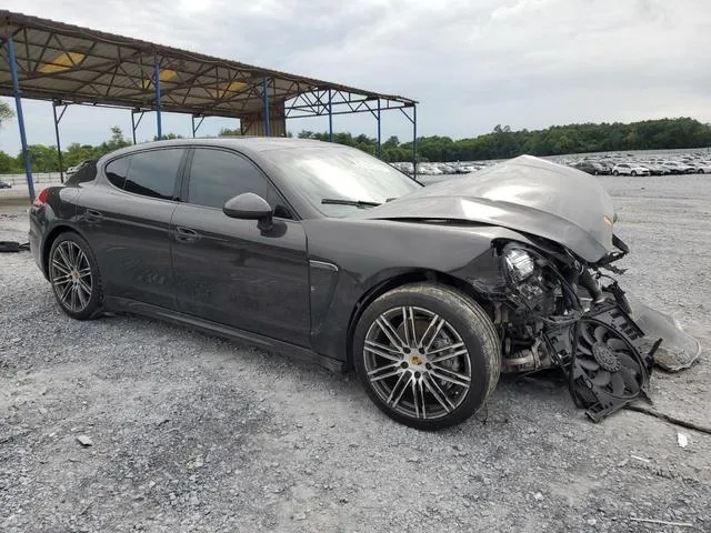 WP0AA2A74GL002108 2016 2016 Porsche Panamera- 2 4