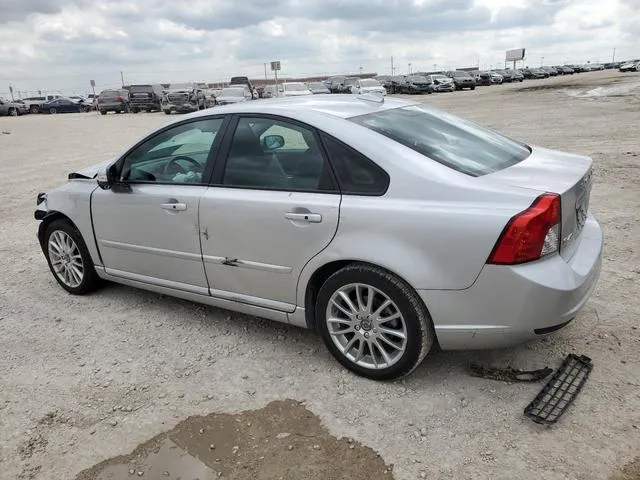 YV1382MS0A2510054 2010 2010 Volvo S40- 2-4I 2