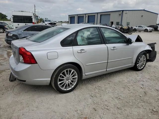 YV1382MS0A2510054 2010 2010 Volvo S40- 2-4I 3