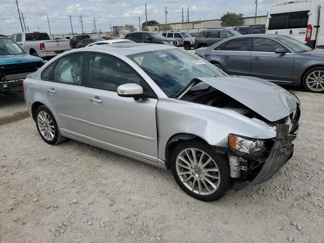 YV1382MS0A2510054 2010 2010 Volvo S40- 2-4I 4