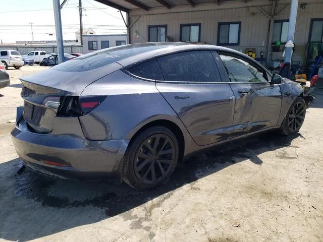 5YJ3E1EA4NF317231 2022 2022 Tesla MODEL 3 3