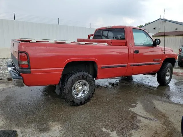 1B7HF16Z8WS508615 1998 1998 Dodge RAM 1500 3