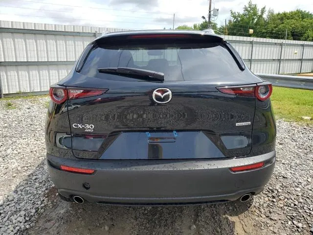 3MVDMBBM8RM651712 2024 2024 Mazda CX-30- Select 6