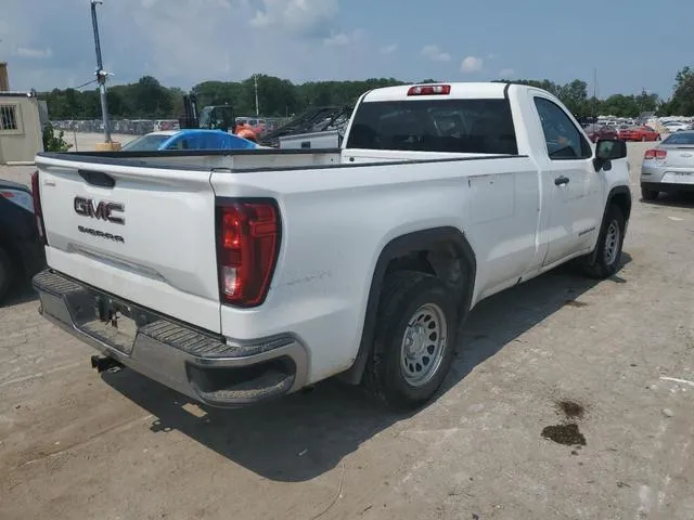 3GTN8AEH1LG317806 2020 2020 GMC Sierra- C1500 3