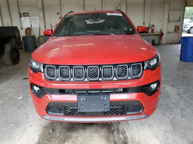 3C4NJDCN2PT511210 2023 2023 Jeep Compass- Limited 5