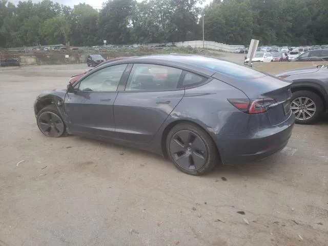 5YJ3E1EA7PF552984 2023 2023 Tesla MODEL 3 2