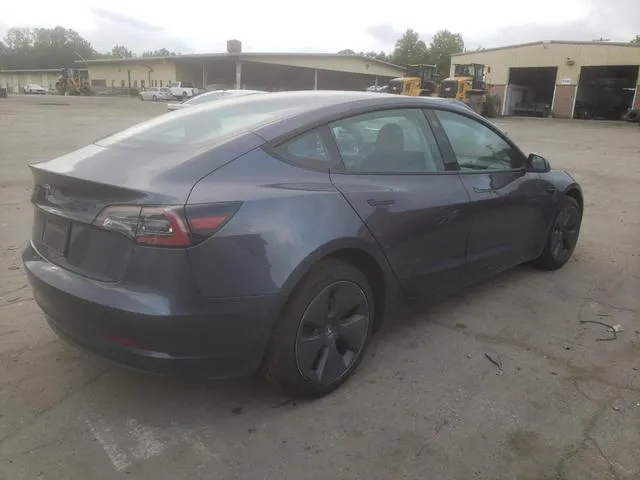 5YJ3E1EA7PF552984 2023 2023 Tesla MODEL 3 3