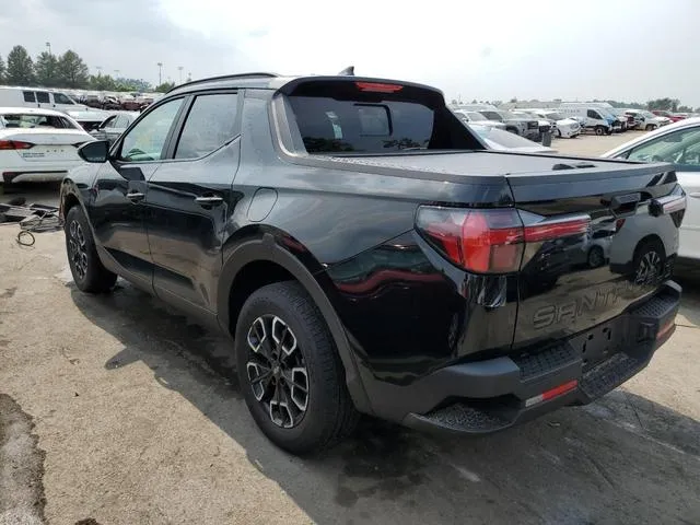 5NTJDDAF3NH017826 2022 2022 Hyundai Santa Fe- Sel Premium 2