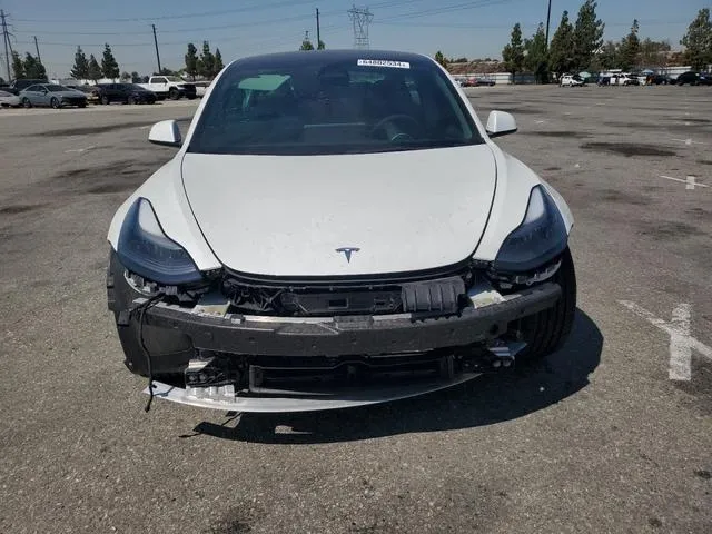 5YJ3E1EBXNF339064 2022 2022 Tesla MODEL 3 5