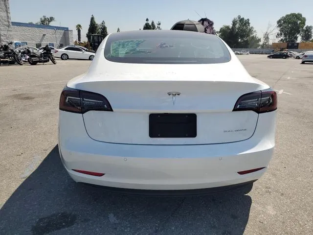 5YJ3E1EBXNF339064 2022 2022 Tesla MODEL 3 6