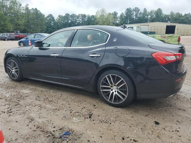 ZAM57XSA8F1149416 2015 2015 Maserati Ghibli 2