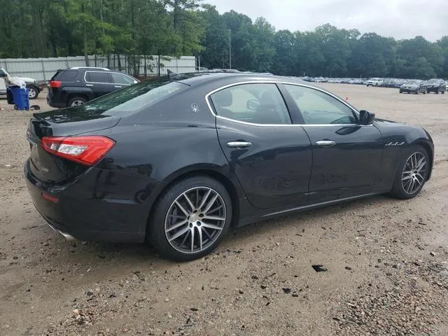 ZAM57XSA8F1149416 2015 2015 Maserati Ghibli 3