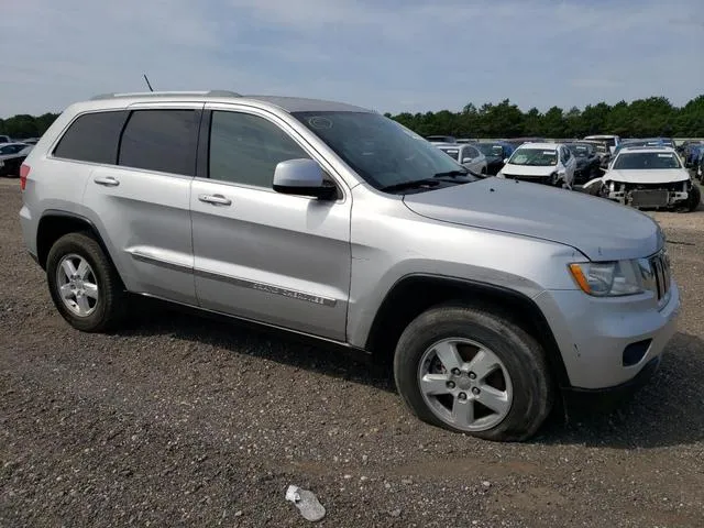 1J4RR4GG8BC627337 2011 2011 Jeep Grand Cherokee- Laredo 4