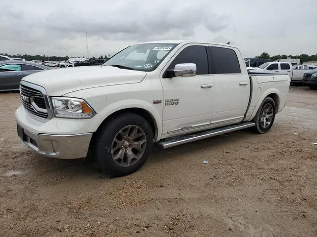 1C6RR7PT4HS795941 2017 2017 RAM 1500- Longhorn 1