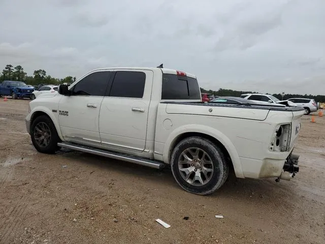 1C6RR7PT4HS795941 2017 2017 RAM 1500- Longhorn 2